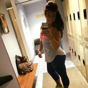 Meet your Posher, Dana